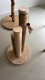 Krabpalen designed by Lotte, Ophalen, Zo goed als nieuw, Krabpaal