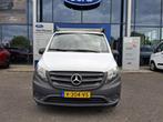 Mercedes-Benz Vito 111 CDI Lang, Auto's, Voorwielaandrijving, Gebruikt, Euro 6, Mercedes-Benz