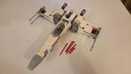 Lego Star Wars Set 75218 X-wing Starfighter, Ophalen of Verzenden, Zo goed als nieuw, Complete set, Lego
