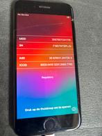 iPhone SE (2e generatie, 4,7”, 64GB), Telecommunicatie, Mobiele telefoons | Apple iPhone, Ophalen, Gebruikt, 75 %, Zwart