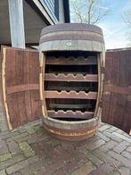 Unieke wijnkast van Barrel Atelier, Ophalen, 15 tot 25 flessen, Zo goed als nieuw, 75 cm of meer