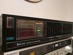 Sherwood EQ-470R Stereo Equalizer, Ophalen of Verzenden, Gebruikt, Stereo, Overige merken