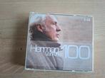 Herman van veen top 100. 5cd box, Cd's en Dvd's, Ophalen of Verzenden, Zo goed als nieuw, Levenslied of Smartlap