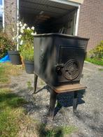 Jotul 602 N, Huis en Inrichting, Ophalen, Hout, Houtkachel