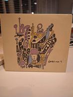 Damien Rice - 9 - CD, Ophalen of Verzenden, Zo goed als nieuw, Boxset