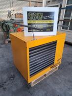 gasheater 35 kw, aardgas heater, apengroup., Ophalen, Gebruikt, Kachel