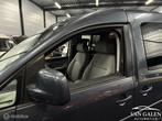 Volkswagen Caddy Maxi 1.6 Comfort 7p. Airco|Clima|Pdc|Apk nw, Auto's, Voorwielaandrijving, Gebruikt, 4 cilinders, Met garantie (alle)