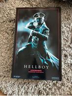 1/6 figuur Hellboy / Kroenen van Sideshow, Ophalen of Verzenden, Zo goed als nieuw, Actiefiguur of Pop