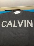 Calvin klein jeans, Verzenden, Zwart, Zo goed als nieuw, Calvin Klein Jeans