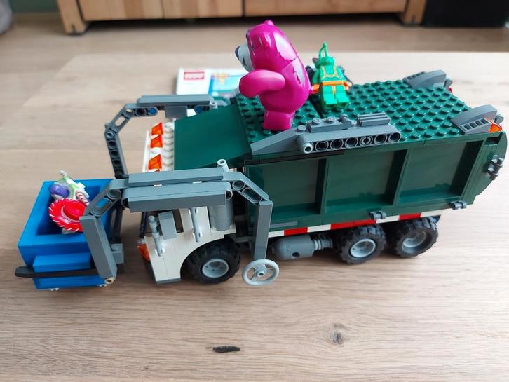 Verschillende sets lego toy story, Kinderen en Baby's, Speelgoed | Duplo en Lego, Zo goed als nieuw, Ophalen