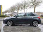 Citroen c4 |android scherm|apk2026|panorma.dak|prkersensoren, Auto's, USB, 1650 kg, Particulier, 675 kg