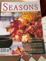 Seasons, Boeken, Tijdschriften en Kranten, Gelezen, Wetenschap en Natuur, Ophalen