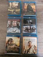 Blu Ray dvd's, Ophalen of Verzenden, Zo goed als nieuw