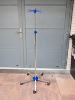 Infuusstandaard verchroomd, Diversen, Ophalen of Verzenden, Zo goed als nieuw