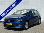 Volkswagen Polo 1.0 TSI Comfortline Business NAVI | ECC | CR, Voorwielaandrijving, Stof, Gebruikt, 1045 kg