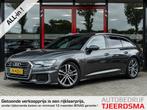 Audi A6 Avant 40 TDI Sport S line edition | 3x S-Line | Trek, 12 maanden, Stof, Gebruikt, 4 cilinders