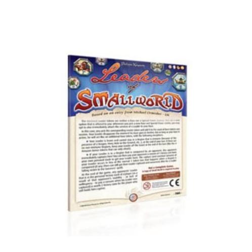 Spel Uitbreidingen Smallworld te koop, Hobby en Vrije tijd, Gezelschapsspellen | Bordspellen, Nieuw, Ophalen of Verzenden