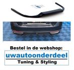 Maxton Vw Passat B8 Variant Spoiler Lip Splitter, Ophalen of Verzenden, Automotive Parts, A.parts@hotmail.nl, Trasmolenlaan 12 3447 GZ Woerden