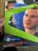 Projectwijzer, Ophalen of Verzenden, Beta, Zo goed als nieuw, HBO