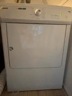Zanussi Droger - 7kg - Luchtafvoer - Lindo 100, Witgoed en Apparatuur, Wasdrogers, Ophalen, 6 tot 8 kg, Gebruikt, Luchtafvoer