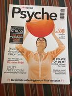 Plus Special Psyche Magazine, Boeken, Ophalen of Verzenden, Zo goed als nieuw, Lichaam en Geest