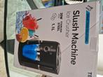 Slush Machine Ice Crusher, Witgoed en Apparatuur, IJsmachines, Ophalen of Verzenden, Zo goed als nieuw