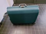 2 x mooi Samsonite koffer, Ophalen, Zo goed als nieuw, Hard kunststof