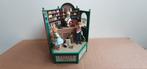 Enesco muziekdoos General store., Verzamelen, Overige Verzamelen, Ophalen of Verzenden, Gebruikt
