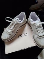 Liu - Jo Sneakers (Nieuw), Nieuw, Ophalen of Verzenden, Liu Jo, Wit