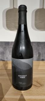 Side Project - Coconut Vibes (2024), Verzamelen, Biermerken, Ophalen of Verzenden, Zo goed als nieuw, Overige merken