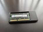 Samsung 8GB DDR3 PC3L 1600MHz (PC-12800S) SoDiMM, Computers en Software, RAM geheugen, 8 GB, DDR3, Ophalen of Verzenden, Zo goed als nieuw