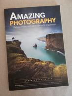 Reisboek reisgids Amazing Photography - XPozer, Ophalen of Verzenden