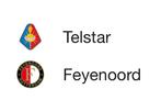 Gezocht:  3 kaartjes Telstar v Feyenoord, Tickets en Kaartjes, Twee personen