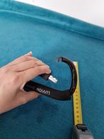 Luvion Stroller Hook (Buggy clip / grote karabijnhaak), Ophalen of Verzenden, Zo goed als nieuw