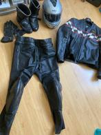 motorkleding triumph, Motoren, Kleding | Motorkleding, Ophalen, Tweedehands, Heren, Combipak