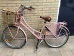 roze kinderfiets 26 inch, Ophalen, Gebruikt, 20 inch of meer, Popal