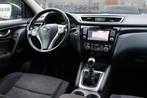 Nissan QASHQAI 1.2 Connect Edition | Trekhaak | DAB Radio |, Auto's, Nissan, Voorwielaandrijving, Euro 5, Stof, Gebruikt