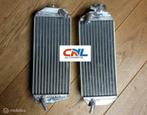 Radiateur Suzuki DRZ400 DRZ400E 2000-2001