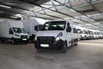 Opel Movano OPEN LAADBAK | MAXILIFT 250KG | KRAAN | EURO 6 |, Voorwielaandrijving, 136 pk, Gebruikt, Euro 6