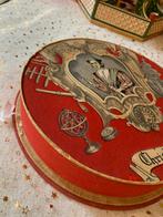 Vintage Christophe Colomb Doos, Ophalen of Verzenden