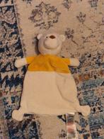 Disney Winnie de Poeh Knuffeldoekje - Nieuw!, Ophalen of Verzenden, Nieuw, Beer
