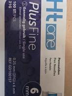 Plus Fine Pennaalden - 100 stuks, Ophalen of Verzenden