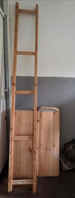 Ikea Ivar planken en staander., Huis en Inrichting, Ophalen, Zo goed als nieuw