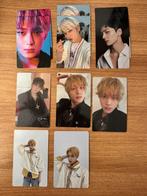 Enhypen photocards, Verzamelen, Ophalen of Verzenden, Zo goed als nieuw, Foto of Kaart