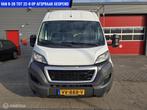 Peugeot Boxer Bestel 330 2.2 HDI L2H1 ✅GLASRESTEEl✅, 2500 kg, Origineel Nederlands, 131 pk, Te koop