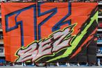 Marco Bezzecchi vlag flag BMUFG459103 , 140x90 cm, Commerciale@vr46racing.com, Nieuw, Ophalen of Verzenden, 61121 Pesaro PU Italy