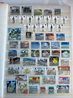 Album kanaal eilanden 1, Verzenden, Buitenland