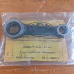 Zundapp Combinette Drijfstang met Lager, Fietsen en Brommers, Brommeronderdelen | Zundapp, Overige typen, Onbekend, Nieuw, Ophalen of Verzenden