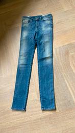 Diesel skinny jeans, Kleding | Dames, Spijkerbroeken en Jeans, Blauw, Ophalen of Verzenden, W27 (confectie 34) of kleiner, Zo goed als nieuw