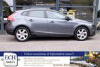 Volvo V40 Cross Country T4 180 pk Momentum, Navi Dealer onde, Voorwielaandrijving, Gebruikt, 4 cilinders, Met garantie (alle)